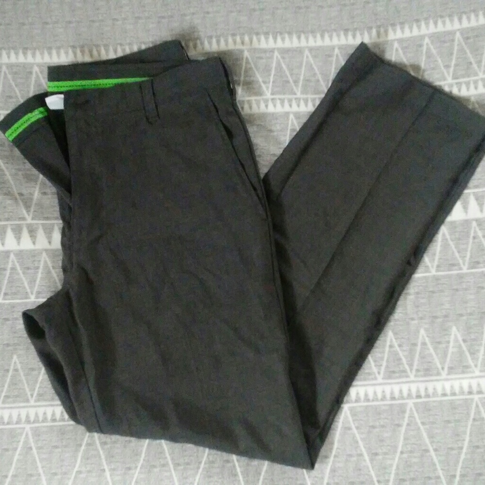 Mens IZOD Dress Pants